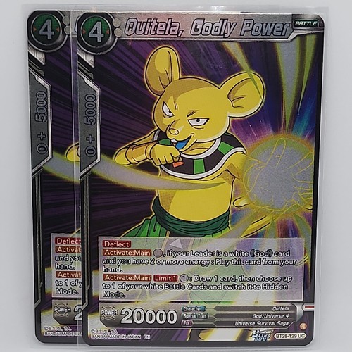 Quitela godly power bt28 129 - power, bt28-129