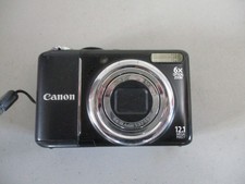 NUMERIQUE CANON POWERSHOT