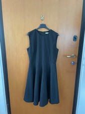 Abito nero iBlues - misto lana