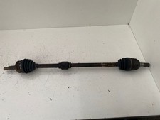 Albero motore anteriore diesel