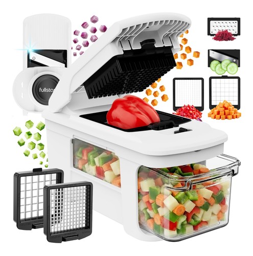 Tritatutto per verdure - tritatutto,