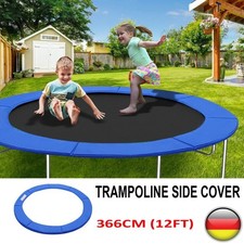 Trampolino Copertura Bordo PVC
