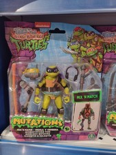 turtles tartarughe ninja