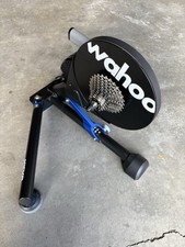 Wahoo kickr smart - wahoo, trainer
