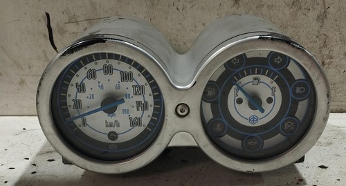 Contachilometri per piaggio - contachilometri,