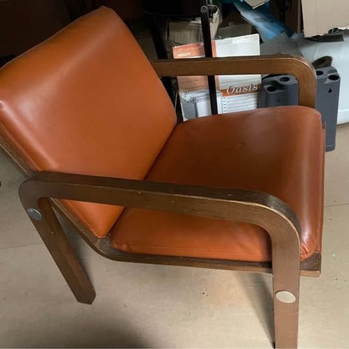 Thonet mcm vintage chairs - mcm,