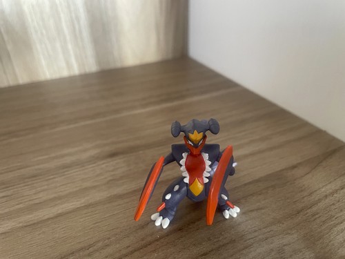 Mega garchomp pokemon - mega,
