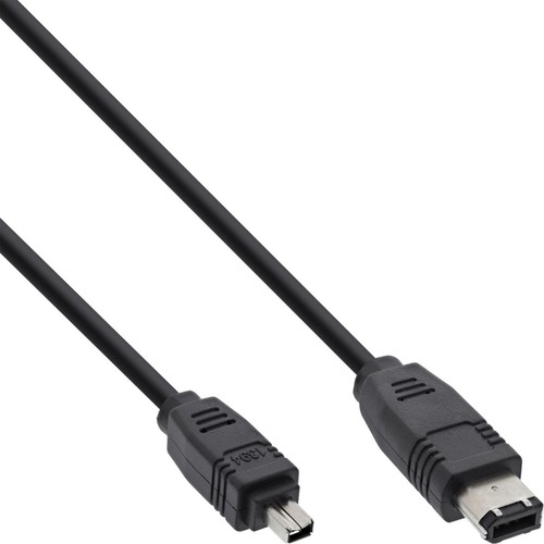 Cavo firewire 4pin maschio - firewire, a