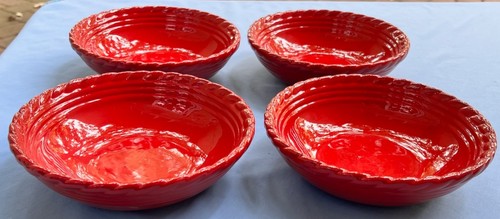 Set quattro ciotole pasta - quattro,