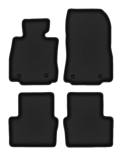 Set tappetini auto - , velour
