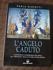 L' angelo caduto - Paola