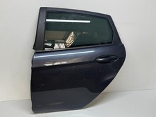 PORTA PORTIERA POSTERIORE SINISTRA SX PER FORD Fiesta 6° Serie 1692503 (08>17)