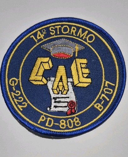 Patch stormo aeronautica - patch,