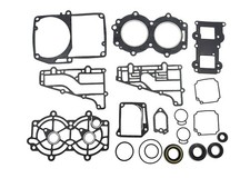 Kit Guarnizioni Testata