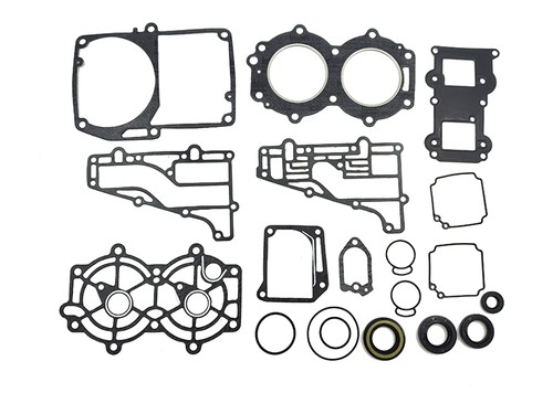 Kit guarnizioni testata - kit,