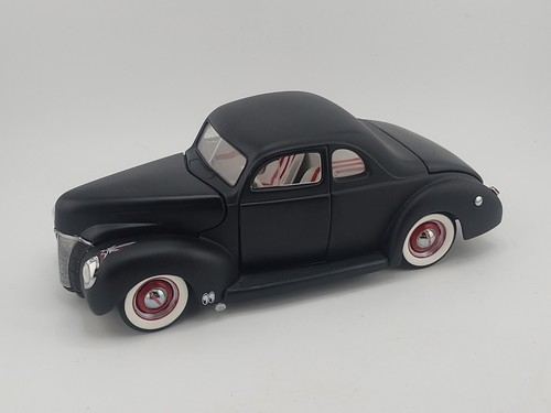 Primer hot rod danbury - primer, come