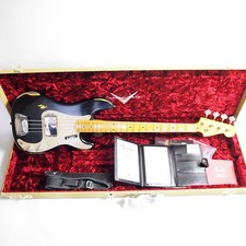 Basso elettrico fender - fender, custom
