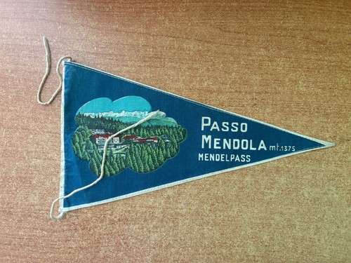 Bandierina per vespa lambretta - per, vespa/lambretta
