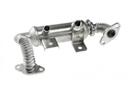 Radiatore ricircolo gas - ricircolo,