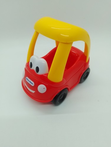 Little tikes mini rosso - little,