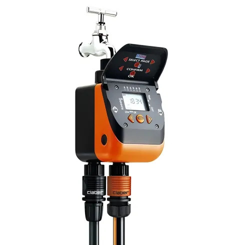 Kit irrigazione claber m - kit,