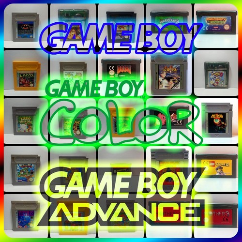 Lotto giochi game boy - 🎮,