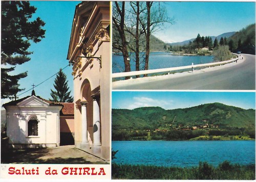 Ghirla varese saluti - -,