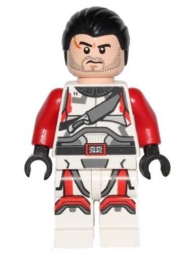 Lego minifig sw0391 - lego®,
