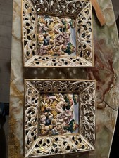 Eleganti quadri in ceramica