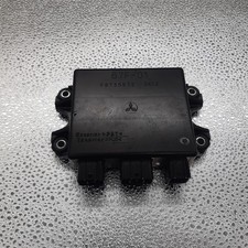 Unità fuoribordo Mercury Yamaha F90 CDI