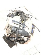 Motore Volkswagen Touareg I