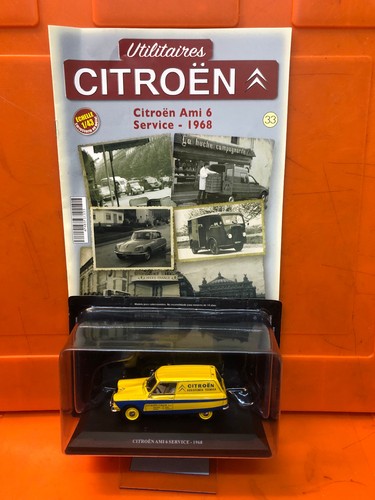 Ixo uti citroen n 33 - citroen,