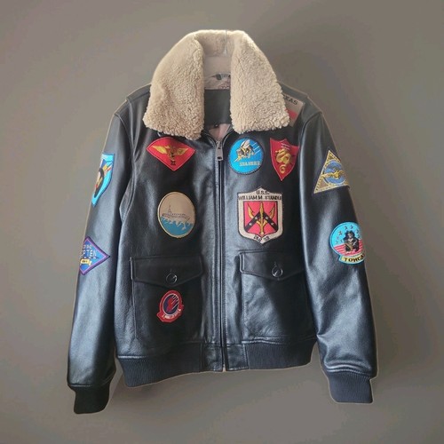Top gun aviator pilot - top,