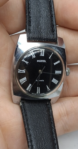 Vostok wostok 2209 - vostok, orologio