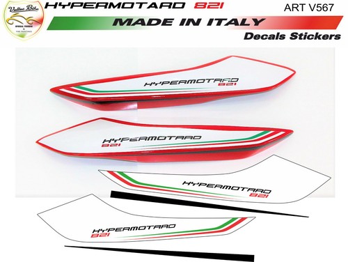 Adesivi per codino design