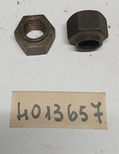 DADO BULLONE FISSAGGIO SCATOLA