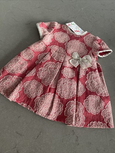 Abito bambina alber - abito,