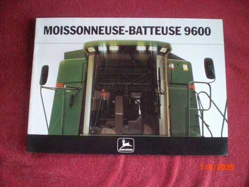 Brochure publicitaire - brochure,