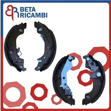 Ganasce Freno Posteriori Fiat