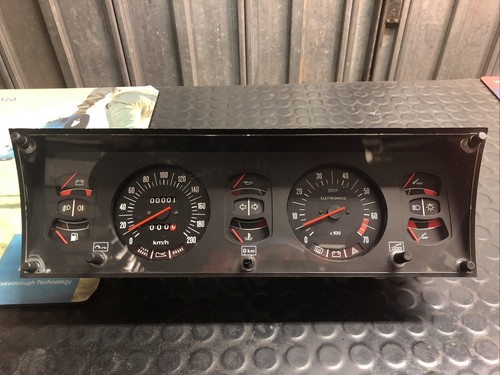 Quadro strumenti veglia - strumenti,