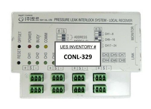 Torr pli 9100 sistema - pli-9100,