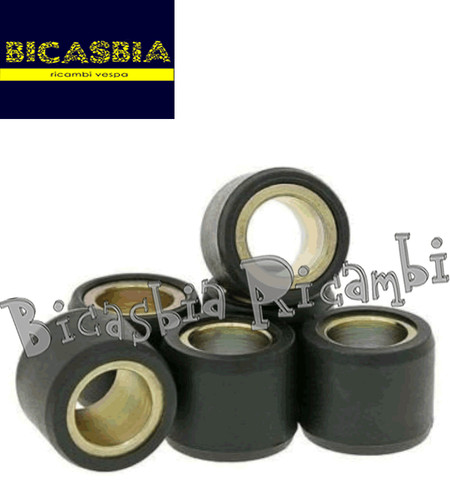 18260 serie kit rulli - 18260,
