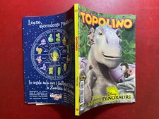 TOPOLINO n. 2349 (5-12-2000)