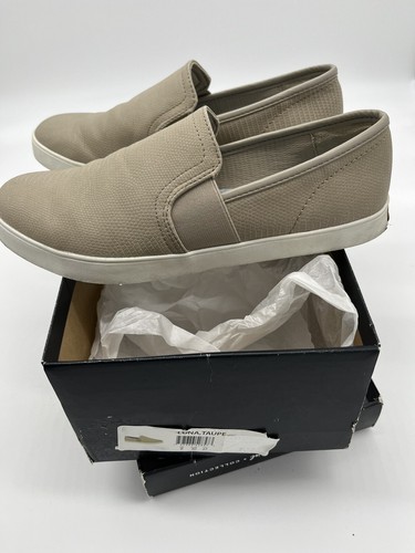 Scarpe slip scholls - dr,