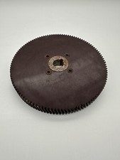 INGRANAGGIO VINTAGE DA ARREDO INDUSTRIALE STEAMPUNK