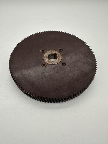 Ingranaggio vintage arredo - ingranaggio,