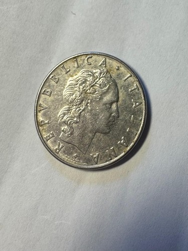 Lire del 1978 rarissime con - lire,