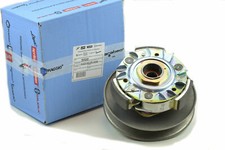 Blocco frizione completo - blocco,