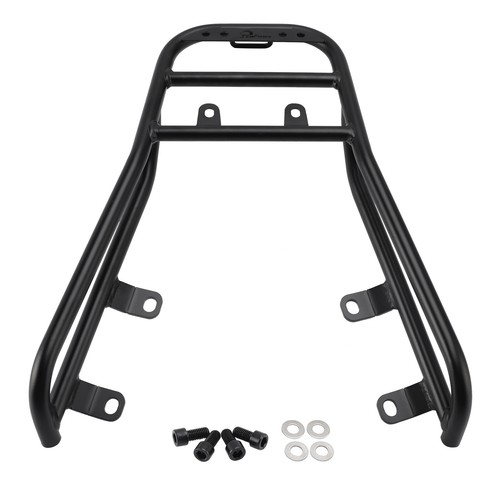 Porte bagages arrière pour - porte-bagages,
