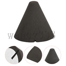 Cono innesco piezoelettrico parte batteria elettronica altezza 35mm x diametro 37mm confezione da 4